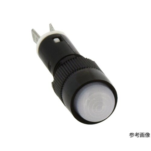 AP8M255PW LED式小形表示灯