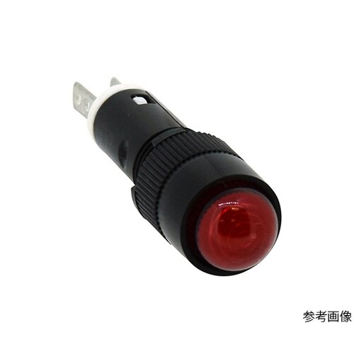 AP8M255R LED式小形表示灯