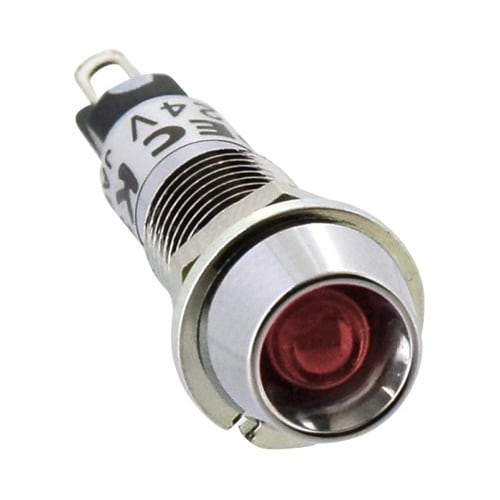 UP7−1279R LED式小形表示灯