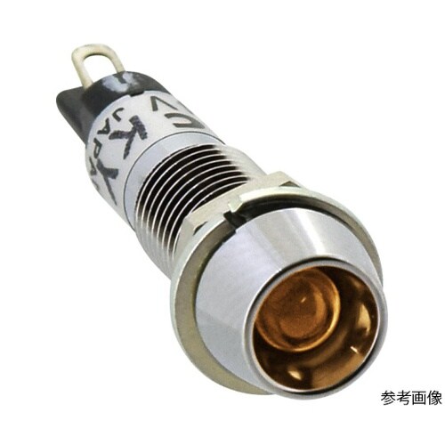 UP7−2479A LED式小形表示灯