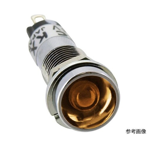 UP8−2487A LED式小形表示灯