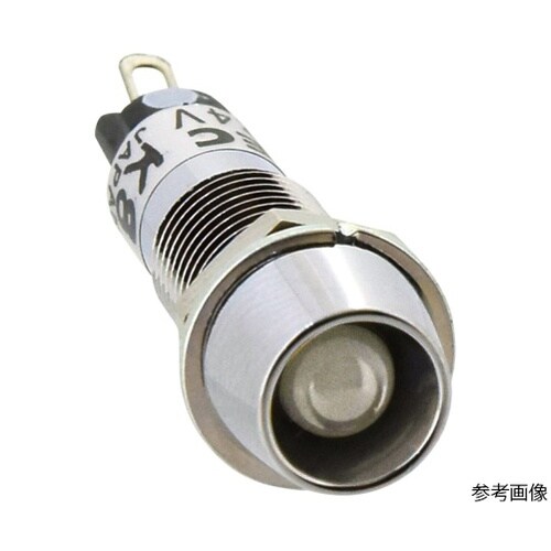 UP8−2489W LED式小形表示灯