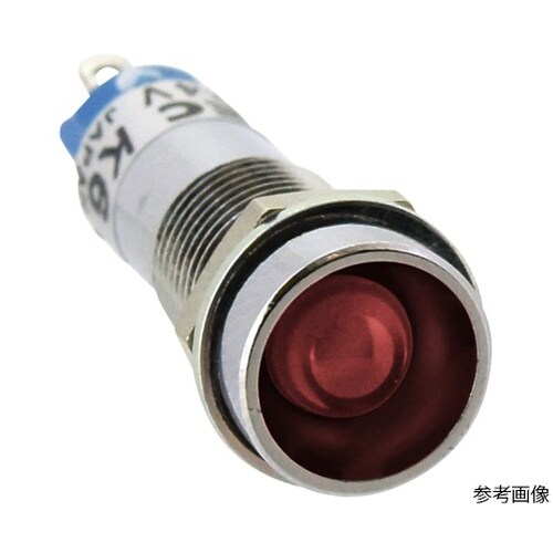 UP9−2497R LED式小形表示灯