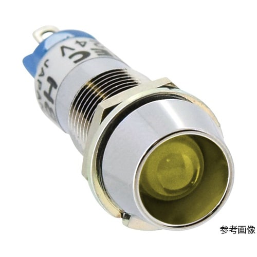 UP9−2499Y LED式小形表示灯