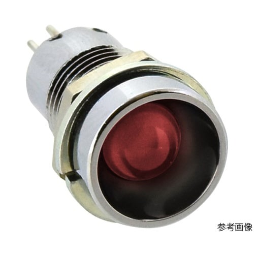 UP9−97R LED式小形表示灯