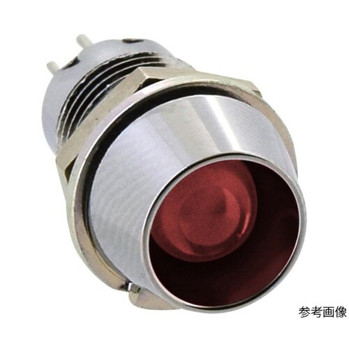 UP9−99R 小形表示灯