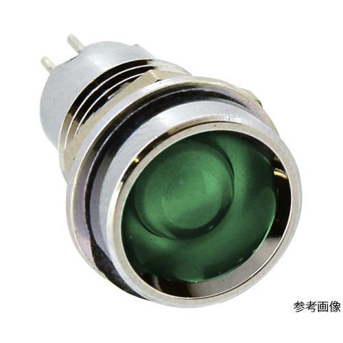 UP1−17G 小形表示灯