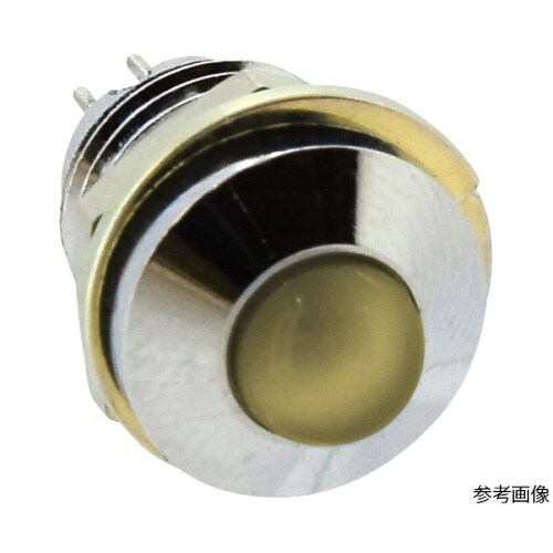 UP1−18Y 小形表示灯