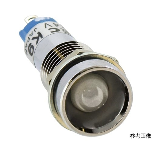 UP1−2417W LED式小形表示灯