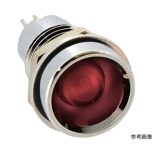 UP1P−17R 小形表示灯