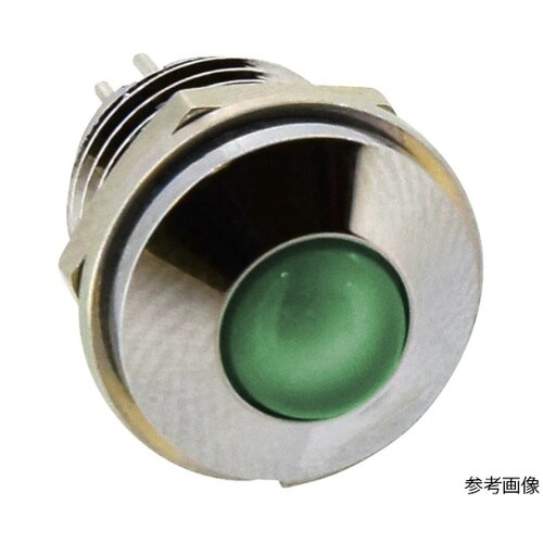 UP1P−18G 小形表示灯