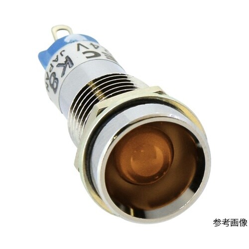 UP1P−2417A LED式小形表示灯