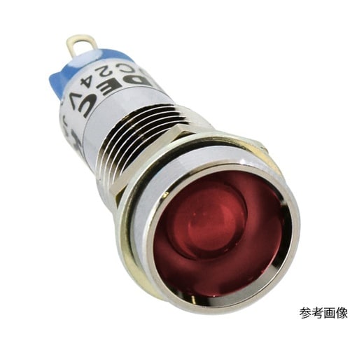 UP1P−2417R LED式小形表示灯