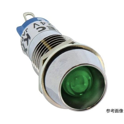 UP1P−2419G 小形表示灯