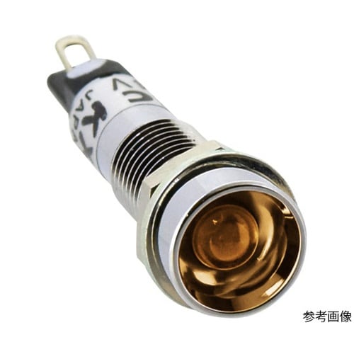 UP7−2477A LED式小形表示灯