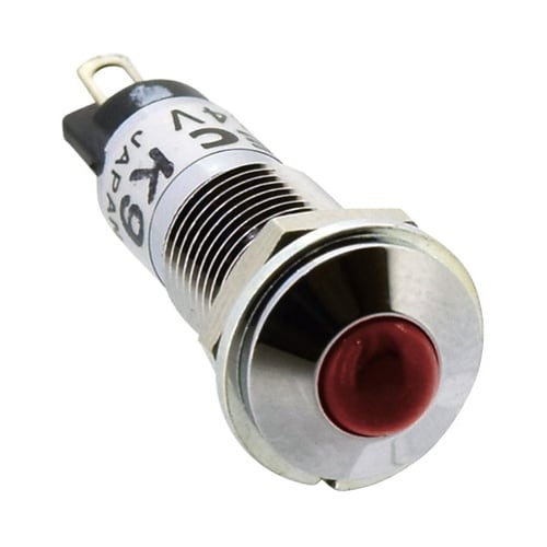 UP8−1288R LED式小形表示灯