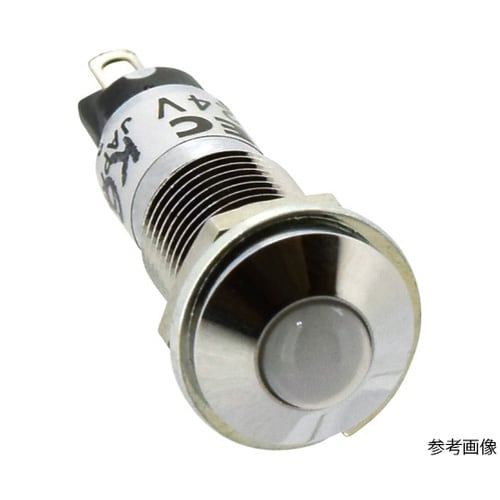 UP8−1288W LED式小形表示灯