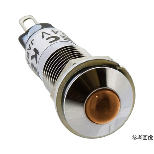 UP8−2488A LED式小形表示灯