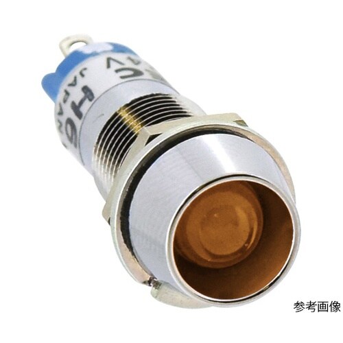 UP9−1299A LED式小形表示灯