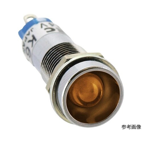 UP9−2497A LED式小形表示灯