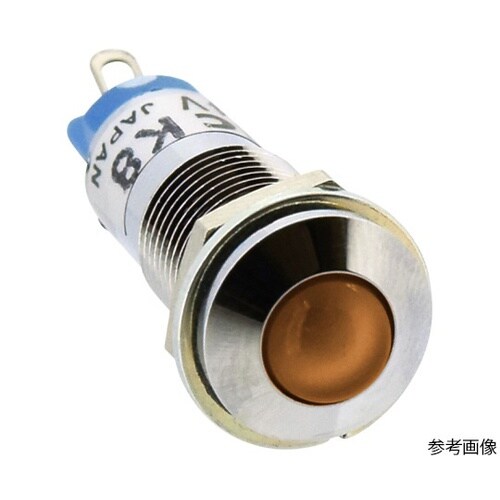 UP9−2498A LED式小形表示灯