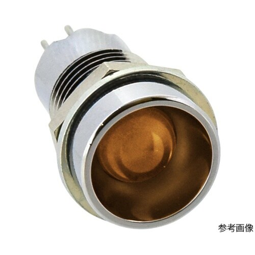 UP9−97A LED式小形表示灯