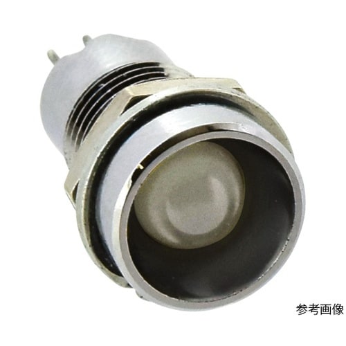 UP9−97W LED式小形表示灯