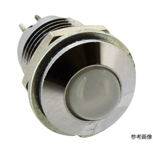 UP9−98W LED式小形表示灯