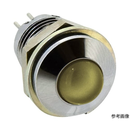 UP9−98Y LED式小形表示灯