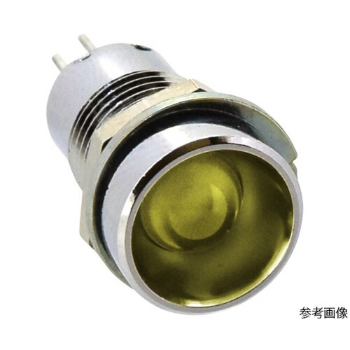 UP9P−97Y LED式小形表示灯