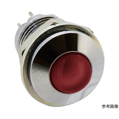 UP9P−98R LED式小形表示灯