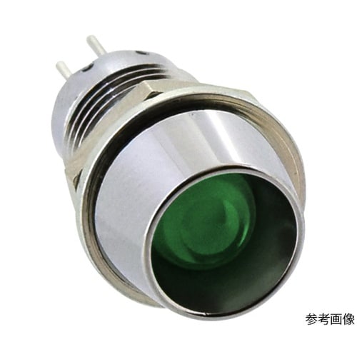 UP9P−99G 小形表示灯