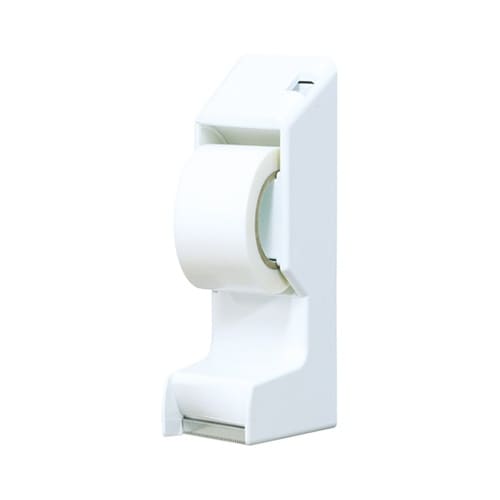 DK−TC5 ワザアリテープカッター 白