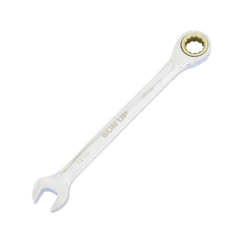 GWL−12 72ギヤレンチ 12mm