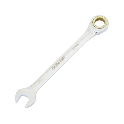 GWL−15 72ギヤレンチ 15mm