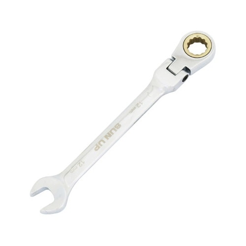 GWL−12F 72ギヤレンチ12mm