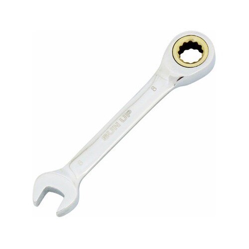 GWS−8 72ギヤレンチ短 8mm