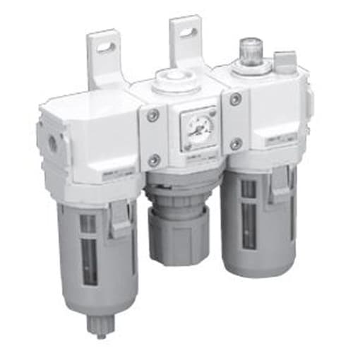 FRLコンビネーション用ジョイナセット