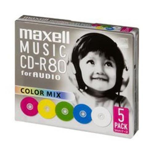 CDRA80MIX.SIP5S CD−R