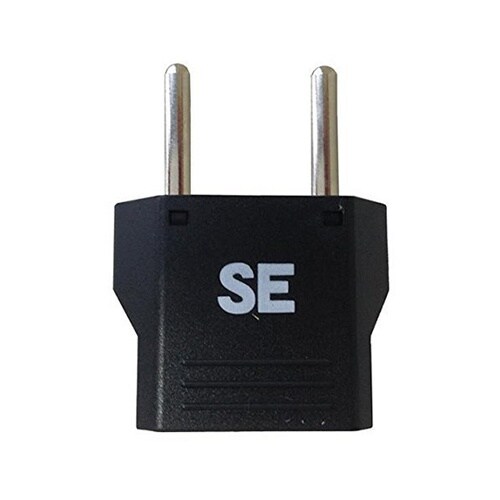 WP−5 海外用変換プラグ SE
