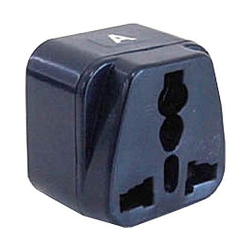 WP−12 海外用変換プラグ マルチ A