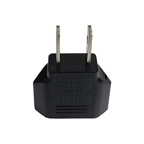 WP−71J 国内用変換プラグ