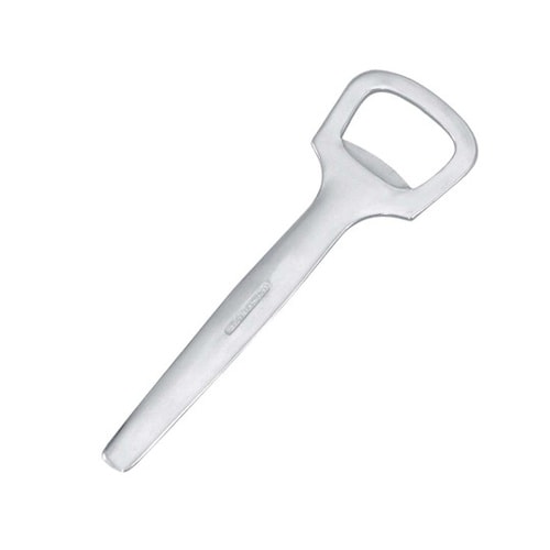 18−0 シルバー栓抜 0304800