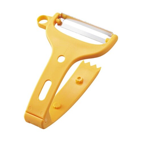 ラクラクかぼちゃピーラー DH2624