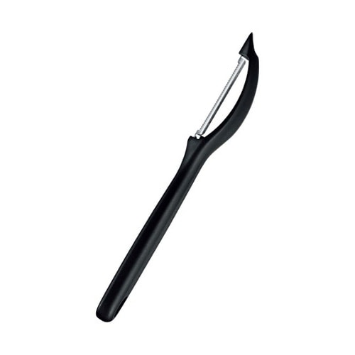 6922110ユニバーサルピーラーBK