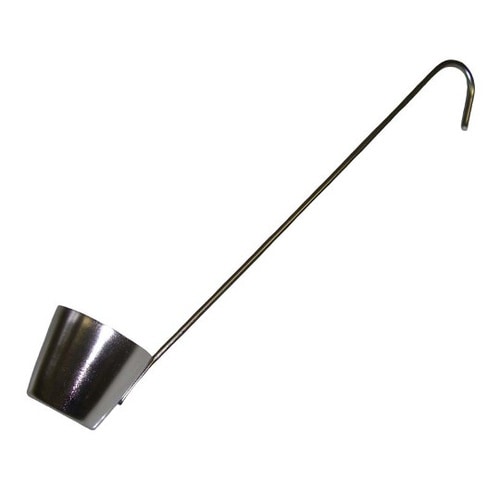 18−8 カンロ杓子 25mL Φ37