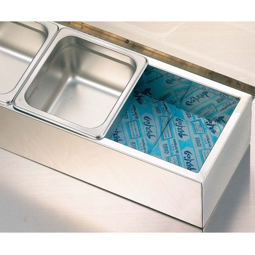 5221721保冷剤アイスパック400