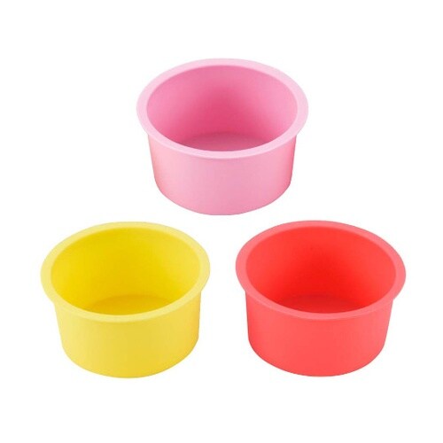 3637610 シリコンカップ 3個入