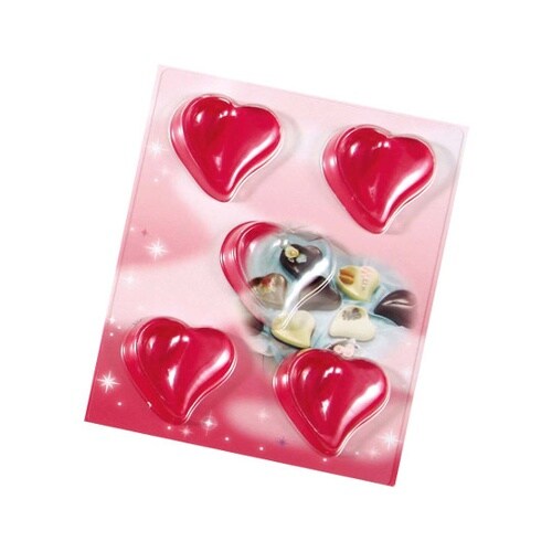 3897310 チョコレートモールド