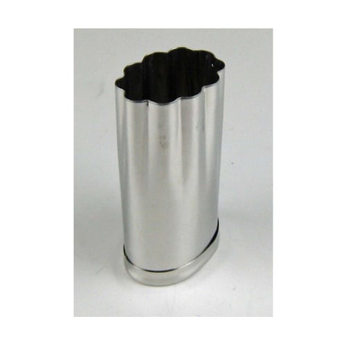 EBM 18−0ステンレス パテ抜 小判